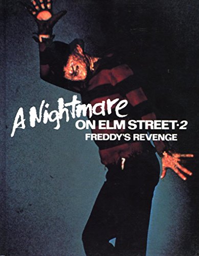 Freddy's Revenge (Nightmare on Elm Street 2) (9781562391577) by [???]