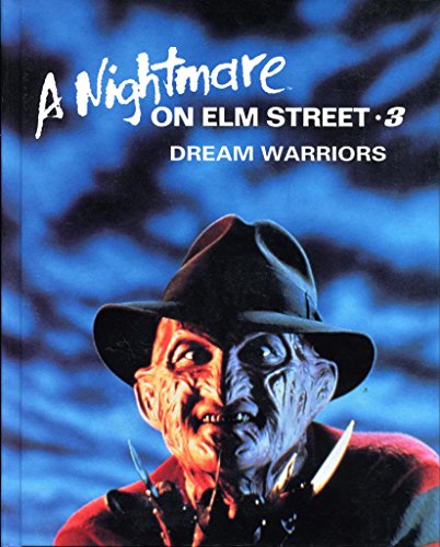 Beispielbild fr The Dream Warriors (Nightmare on Elm Street, 3) zum Verkauf von Norbert Kretschmann