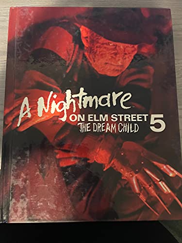 Dream Child (Nightmare on Elm Street, 5) (9781562391607) by Italia, Robert