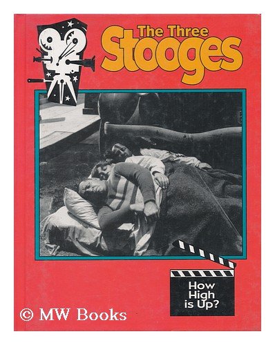 Imagen de archivo de The Three Stooges - How High Is Up a la venta por Hollywood Canteen Inc.