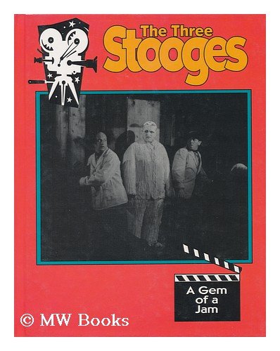 Imagen de archivo de The Three Stooges - A Gem of a Jam a la venta por Hollywood Canteen Inc.