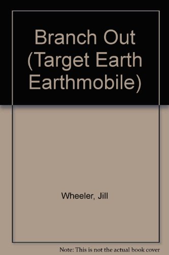 Branch Out: A Book About Land (Target Earth) (9781562391942) by Wheeler, Jill C.; Kallen, Stuart A.