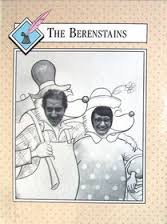 The Berenstains (Young at Heart) (9781562392246) by Berg, Julie