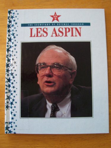 Stock image for The Secretary of Defense Through Les Aspin for sale by Better World Books
