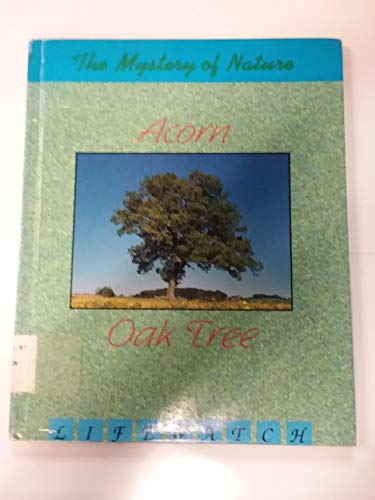 Stock image for Acorn to Oak Tree for sale by Better World Books: West