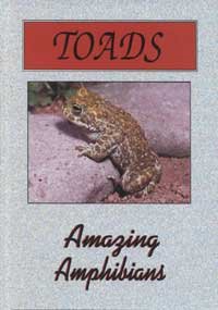Imagen de archivo de Toads a la venta por Better World Books