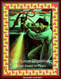Stock image for The Great Migration: From Farms to Cities (Hispanic Heritage) for sale by Irish Booksellers