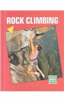 Rock Climbing (Action Sports) (9781562393427) by Italia, Bob