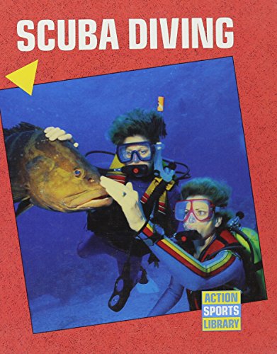 Beispielbild fr Scuba Diving zum Verkauf von Better World Books