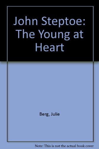 John Steptoe (Young at Heart) (9781562393595) by Berg, Julie