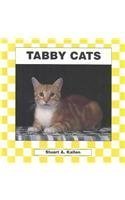 Tabby Cats (Cats Set I) (9781562394479) by Kallen, Stuart A.