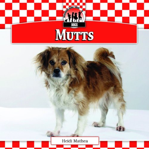 Mutts (Dogs Set I) (9781562394509) by Kallen, Stuart A.