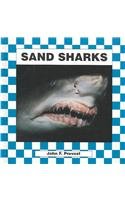 Beispielbild fr Sand Sharks (Sharks (Abdo)) zum Verkauf von Better World Books