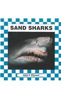 Stock image for Sand Sharks (Sharks (Abdo)) for sale by Better World Books