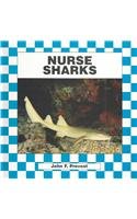 Beispielbild fr Nurse Sharks zum Verkauf von ThriftBooks-Atlanta
