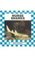 Stock image for Nurse Sharks for sale by ThriftBooks-Atlanta