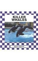Imagen de archivo de Killer Whales a la venta por Better World Books