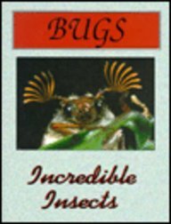 Imagen de archivo de Bugs a la venta por Better World Books