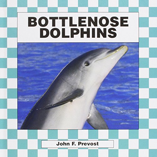 Beispielbild fr Bottlenose Dolphins zum Verkauf von SecondSale