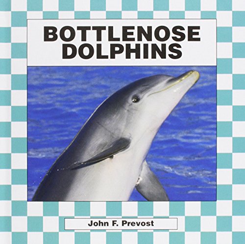 Stock image for Bottlenose Dolphins for sale by Better World Books