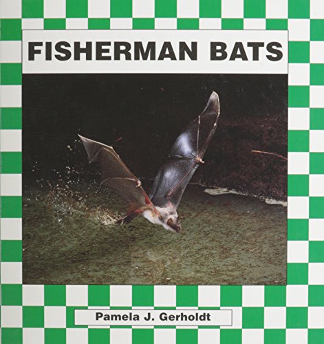 Stock image for Fisherman Bats for sale by -OnTimeBooks-