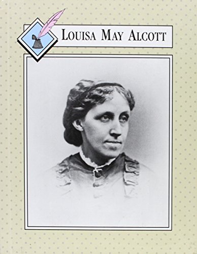 9781562395186: Louisa May Alcott