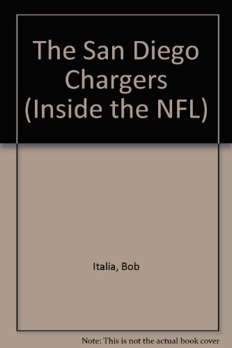 Beispielbild fr The San Diego Chargers (Inside the NFL) zum Verkauf von books4u31