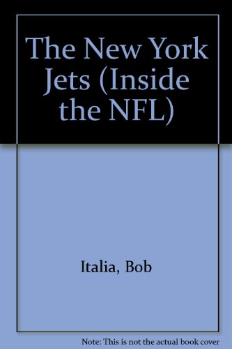 9781562395506: The New York Jets