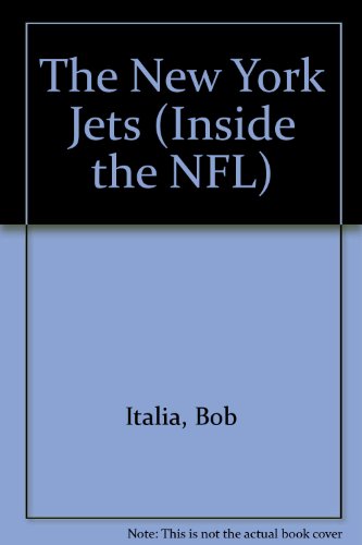 9781562395506: The New York Jets (Inside the NFL)