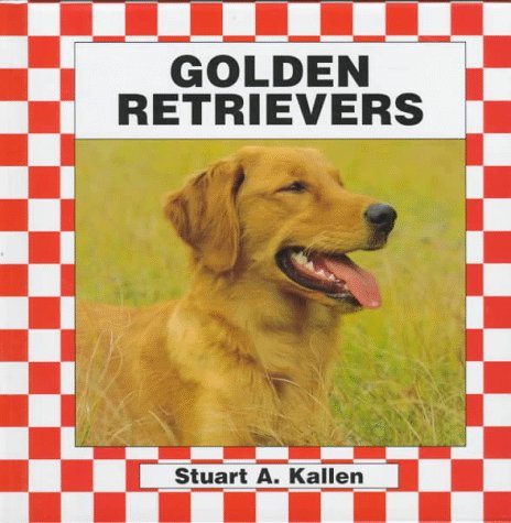 Stock image for Golden Retrievers (Dogs Set II) for sale by SecondSale