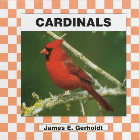 Imagen de archivo de Cardinals a la venta por ThriftBooks-Atlanta