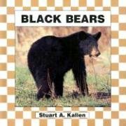 Stock image for Black Bears for sale by ThriftBooks-Atlanta