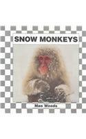 Stock image for Snow Monkeys for sale by Gulf Coast Books