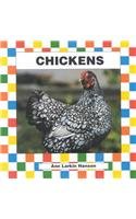 Imagen de archivo de Chickens a la venta por Better World Books