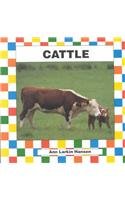 Stock image for Cattle for sale by ThriftBooks-Dallas