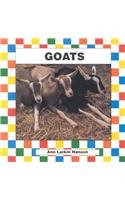 Stock image for Goats for sale by ThriftBooks-Atlanta