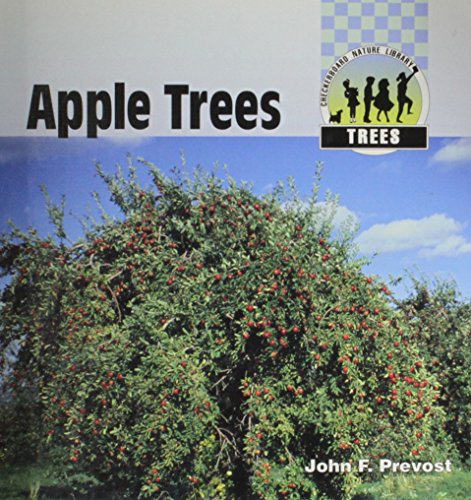 Stock image for Apple Trees for sale by Booksavers of MD