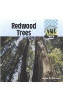 Stock image for Redwood Trees (Checkerboard Science and Nature Library) for sale by Better World Books