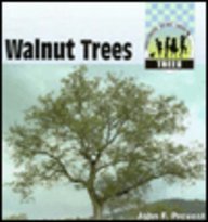 Stock image for Walnut Trees (Checkerboard Science and Nature Library) for sale by Better World Books: West