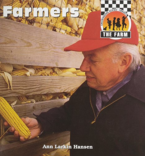 Imagen de archivo de Farmers a la venta por Better World Books