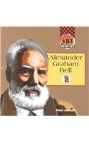 9781562396329: Alexander Graham Bell (Inventors)