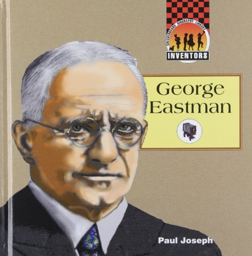 9781562396350: George Eastman