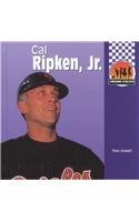 Cal Ripken, Jr. (Awesome Athletes, Set I) (9781562396381) by Joseph, Paul; Gronvall, Kal