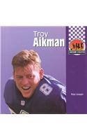 Troy Aikman (Awesome Athletes, Set 1) (9781562396435) by Joseph, Paul; Gronvall, Kal