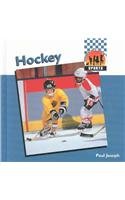 Hockey (How-To Sports) (9781562396473) by Joseph, Paul