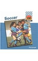 Soccer (How-To Sports) - Joseph, Paul