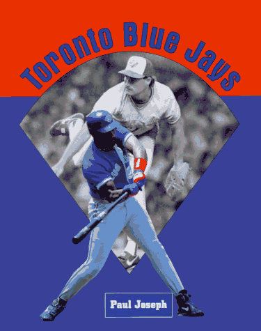 Imagen de archivo de Toronto Blue Jays (America's Game) a la venta por Ergodebooks