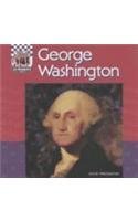 Beispielbild fr George Washington (United States Presidents) zum Verkauf von Better World Books