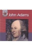 Stock image for John Adams (United States Presidents) for sale by Ergodebooks