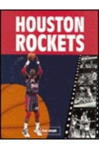 The Houston Rockets (Inside the Nba) (9781562397593) by Joseph, Paul